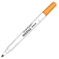 Značkovač 2739 na textil oranžový